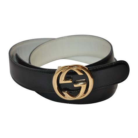 gold and black gucci belt|is gucci belt real gold.